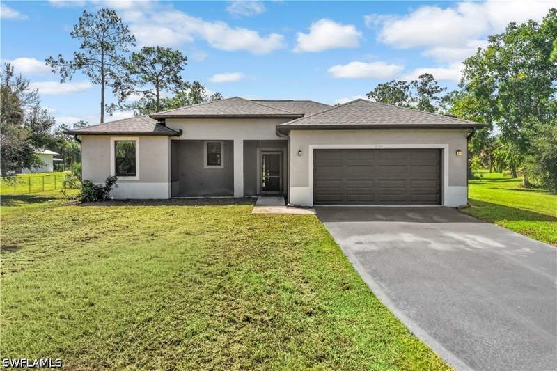 3 bedroom SingleFamilyResidence at 2830 12th Ave SE, Golden Gate Estates, Naples — photo 2