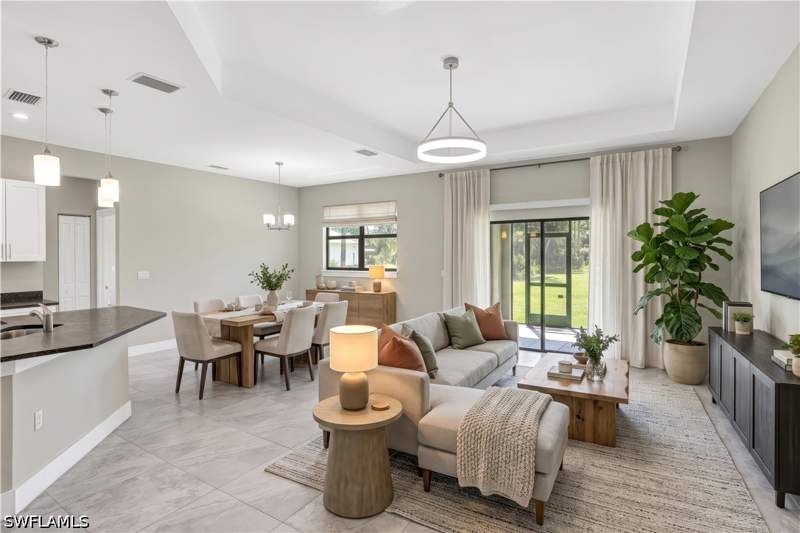 3 bedroom SingleFamilyResidence at 2830 12th Ave SE, Golden Gate Estates, Naples — photo 4