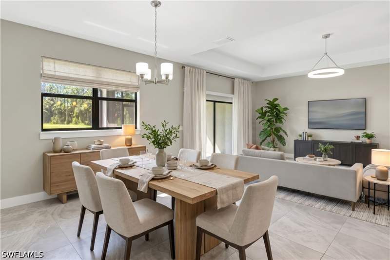 3 bedroom SingleFamilyResidence at 2830 12th Ave SE, Golden Gate Estates, Naples — photo 5
