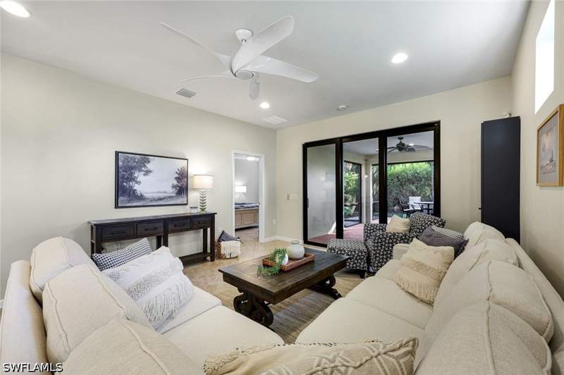 3 bedroom Attached at 7098 Live Oak Dr, Winding Cypress, Naples — photo 3