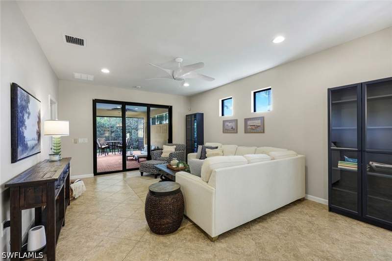 3 bedroom Attached at 7098 Live Oak Dr, Winding Cypress, Naples — photo 4