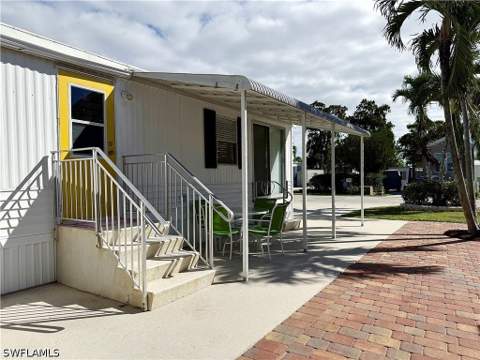 151 Cheetah Dr 151, Naples FL - photo 7 of 50