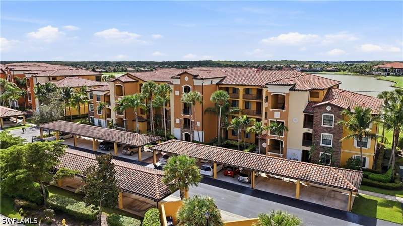 2 bedroom Condominium at 17951 Bonita National Blvd 424, Bonita National Golf And Country Club, Bonita Springs — photo 2