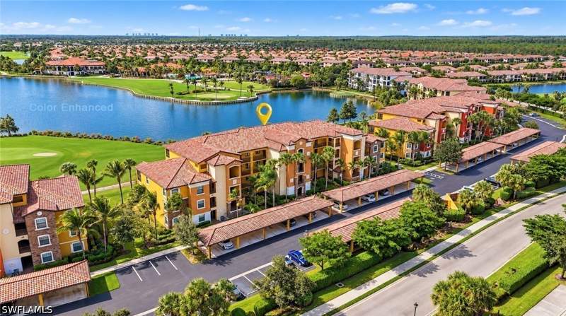 2 bedroom Condominium at 17951 Bonita National Blvd 424, Bonita National Golf And Country Club, Bonita Springs — photo 3