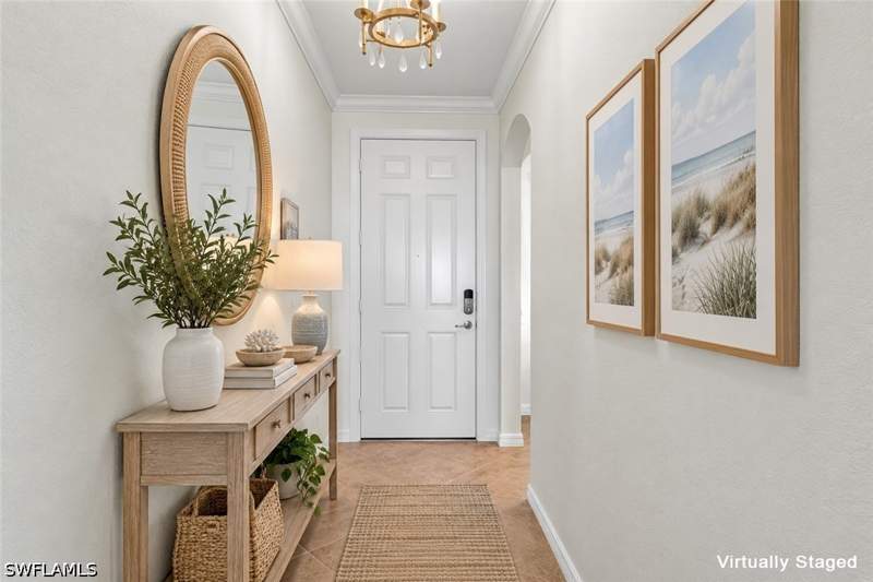 2 bedroom Condominium at 17951 Bonita National Blvd 424, Bonita National Golf And Country Club, Bonita Springs — photo 4