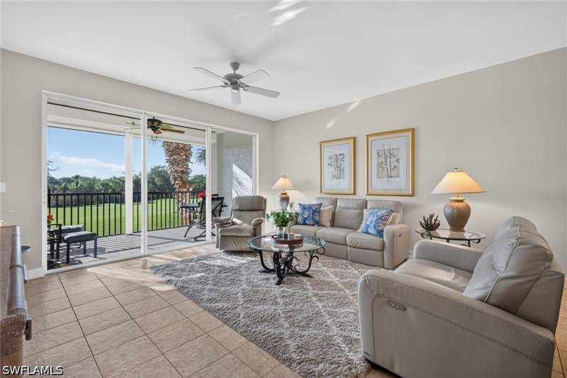 2 bedroom Condominium at 20820 Hammock Greens Ln 204, Hammock Greens, Estero — photo 4