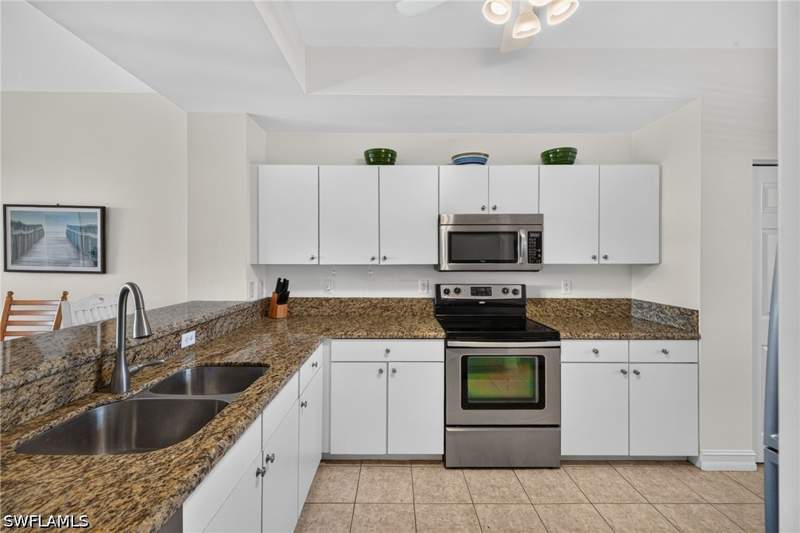 2 bedroom Condominium at 20820 Hammock Greens Ln 204, Hammock Greens, Estero — photo 5