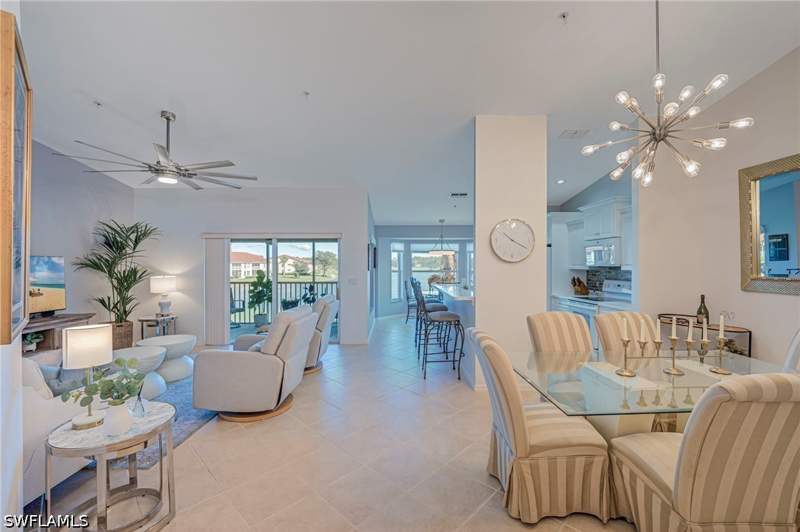 2 bedroom Condominium at 2770 Cypress Trace Cir 2424, Cypress Trace, Naples — photo 3