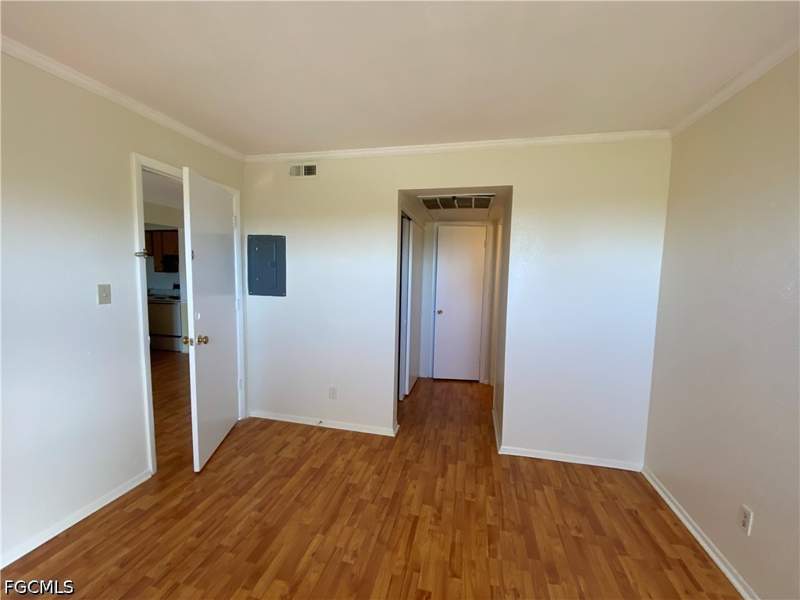 1 bedroom Condominium at 2855 Winkler Ave 124, Village Creek, Fort Myers — photo 3