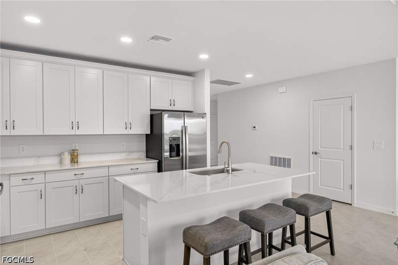 3 bedroom SingleFamilyResidence at 263 Lakeside Breeze Way, Whispering Lakes, Lehigh Acres — photo 3