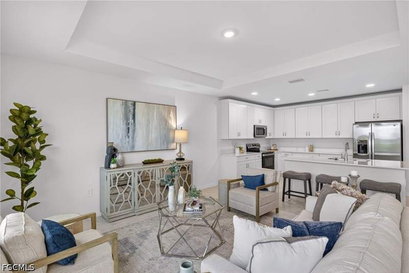 3 bedroom SingleFamilyResidence at 263 Lakeside Breeze Way, Whispering Lakes, Lehigh Acres — photo 5