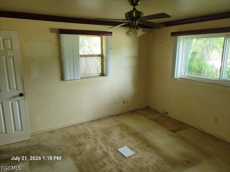 3 bedroom SingleFamilyResidence at 6683 E Tropicana Dr, Fiesta Village, Fort Myers — photo 5