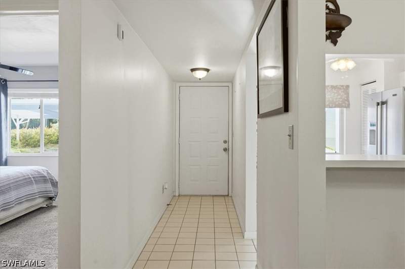 2 bedroom Condominium at 3505 County Barn Rd 102, Woodmere Racquet Club, Naples — photo 3