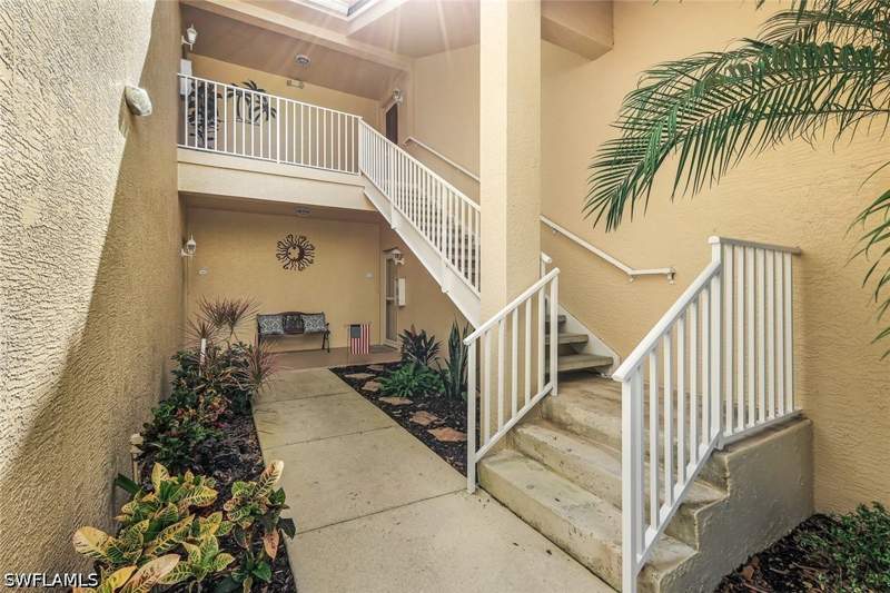2 bedroom Condominium at 15051 Bridgeway Ln 905, Bridgeway, Fort Myers — photo 2