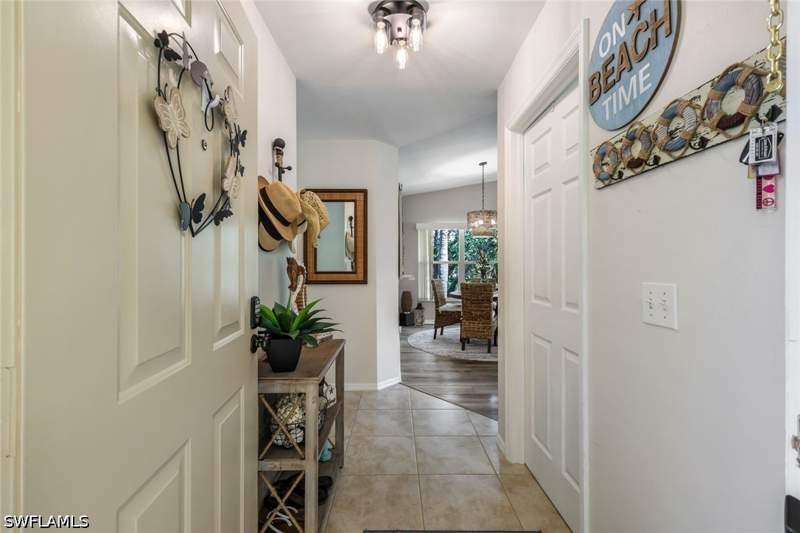2 bedroom Condominium at 15051 Bridgeway Ln 905, Bridgeway, Fort Myers — photo 3