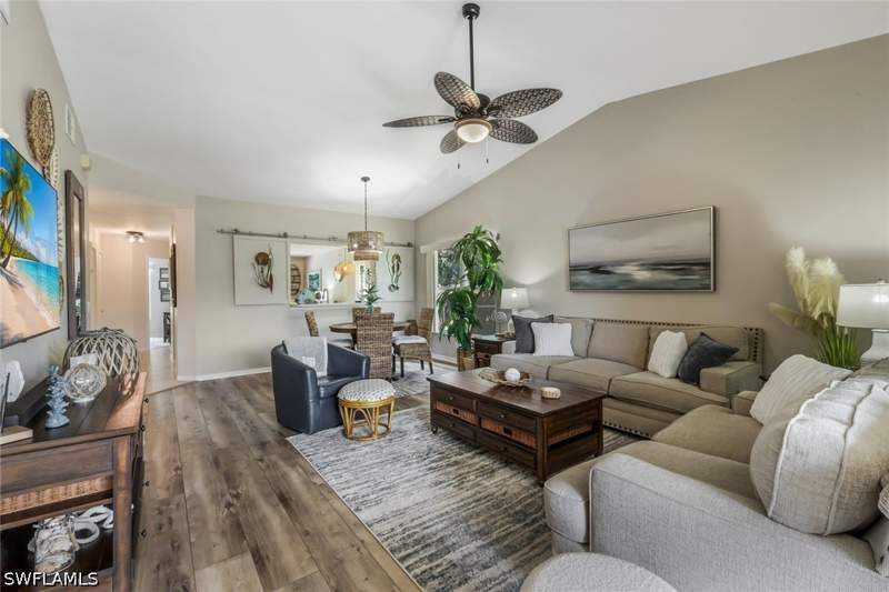 2 bedroom Condominium at 15051 Bridgeway Ln 905, Bridgeway, Fort Myers — photo 4