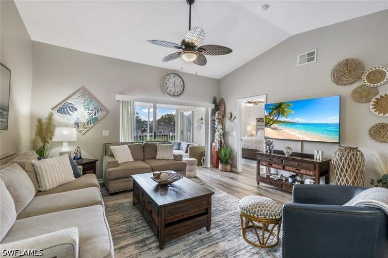 2 bedroom Condominium at 15051 Bridgeway Ln 905, Bridgeway, Fort Myers — photo 5