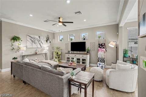 3020 Walnut Grove Ln, Alva FL - photo 6 of 27