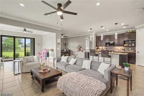3020 Walnut Grove Ln, Alva FL - photo 7 of 27