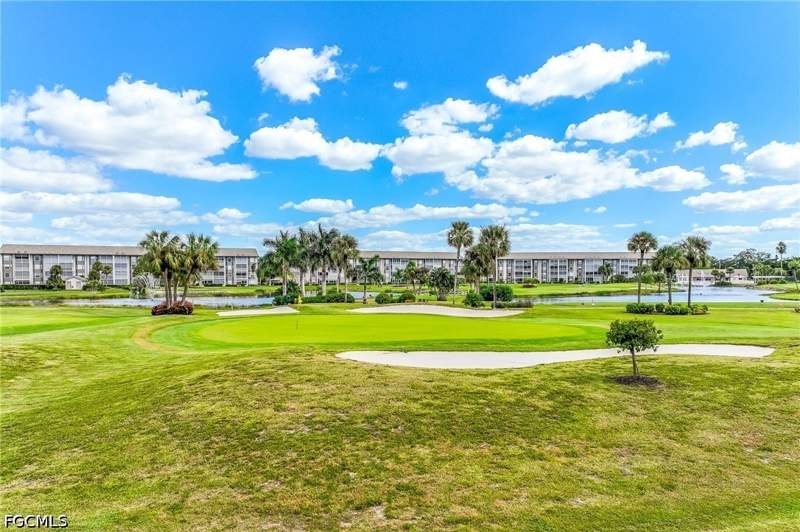 2 bedroom Condominium at 14751 Hole In One Cir 109, Golfview Golf & Racquet Club, Fort Myers — photo 2