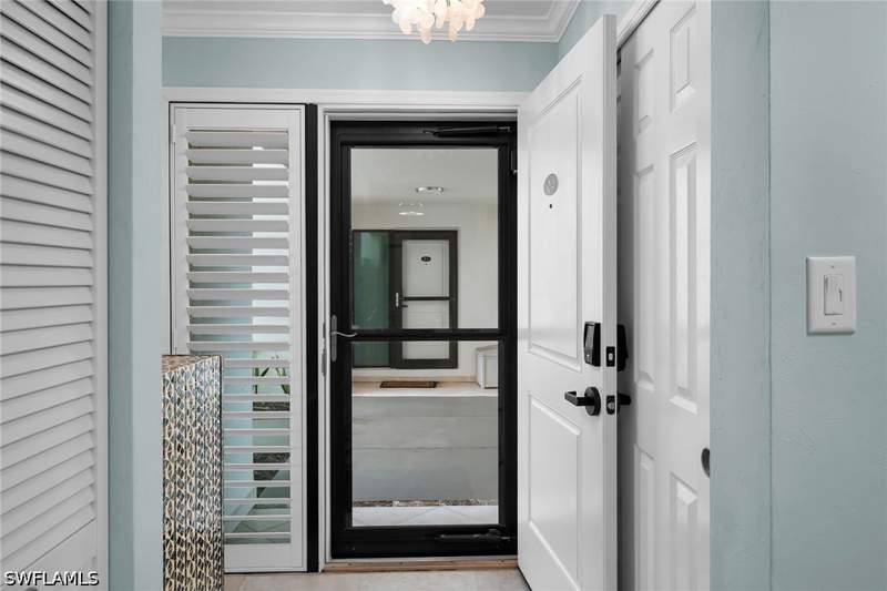 2 bedroom Condominium at 507 Seaview Ct Q2, South Seas Club Condo, Marco Island — photo 3