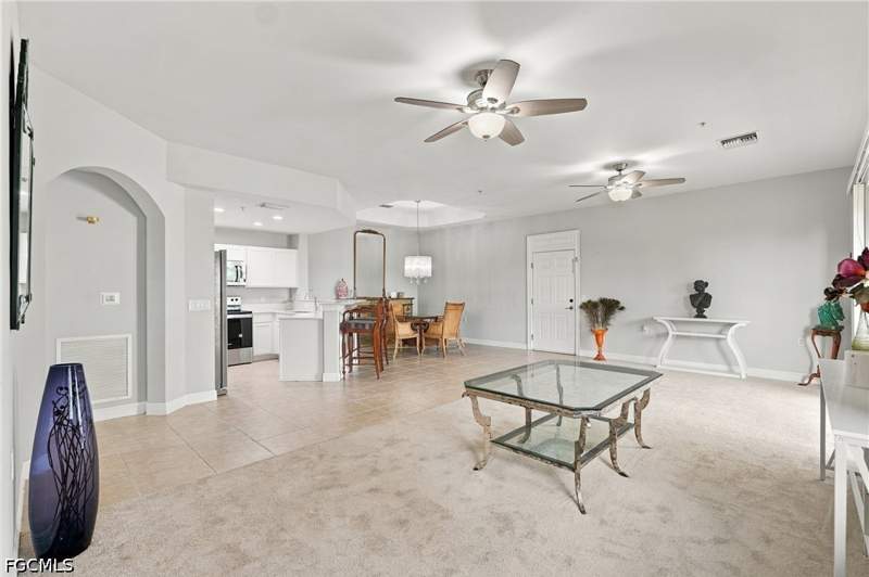 2 bedroom Condominium at 3968 Pomodoro Cir 301, Isles Of Porto Vista, Cape Coral — photo 5