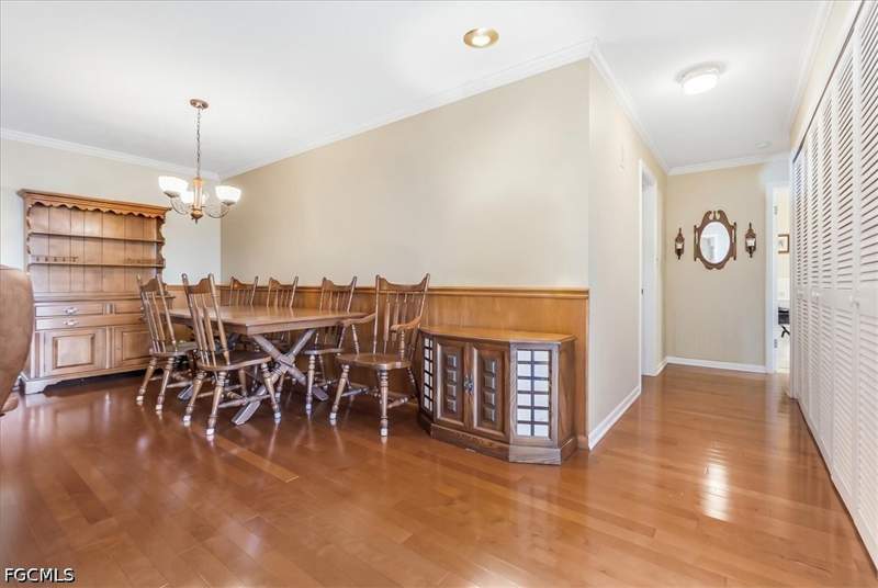 2 bedroom SingleFamilyResidence at 1459 Collins Rd, McGregor Groves, Fort Myers — photo 5