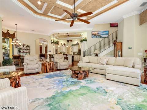 11544 Glen Oak Ct, Estero FL - photo 13 of 50