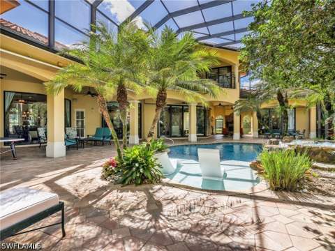 11544 Glen Oak Ct, Estero FL - photo 18 of 50
