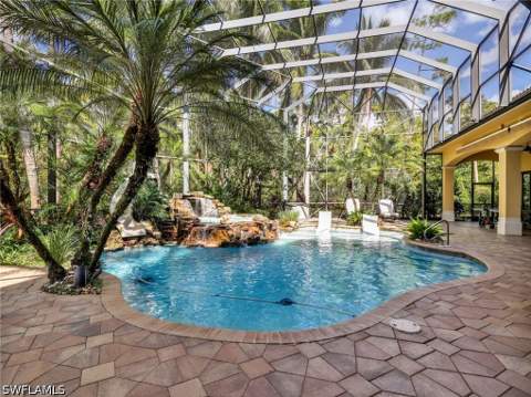 11544 Glen Oak Ct, Estero FL - photo 19 of 50