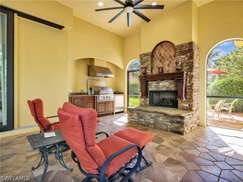 11544 Glen Oak Ct, Estero FL - photo 22 of 50