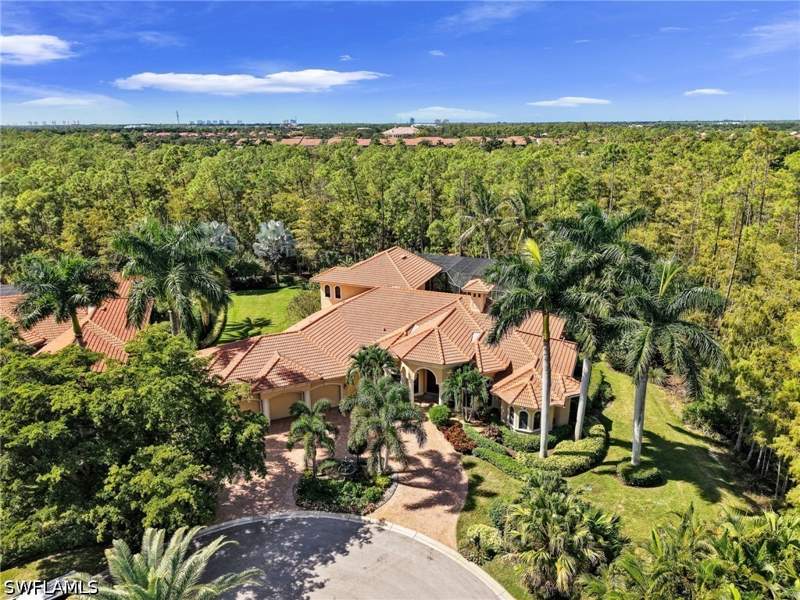 6 bedroom SingleFamilyResidence at 11544 Glen Oak Ct, Grande Estates, Estero — photo 3