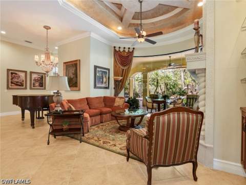 11544 Glen Oak Ct, Estero FL - photo 6 of 50