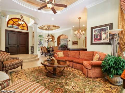 11544 Glen Oak Ct, Estero FL - photo 7 of 50