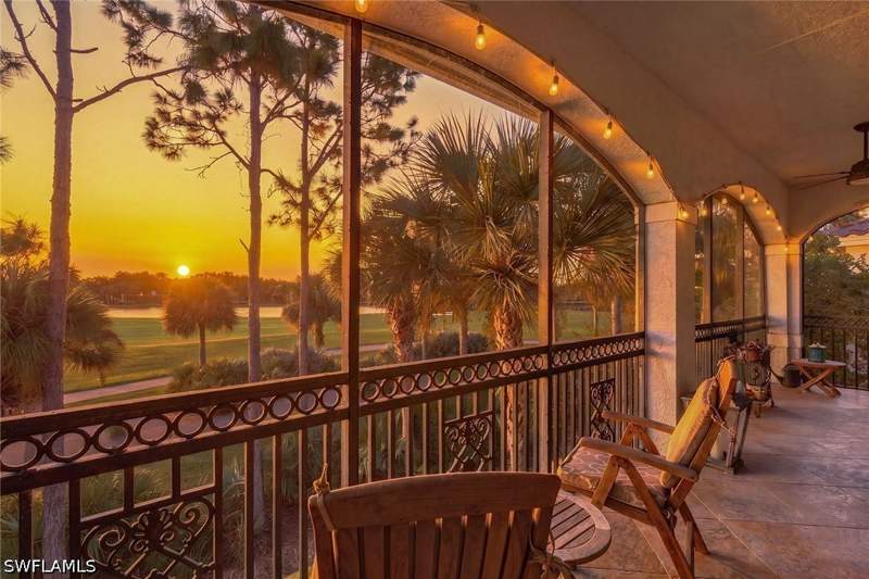 3 bedroom Condominium at 9090 Cascada Way 202, Cascada, Naples — photo 2
