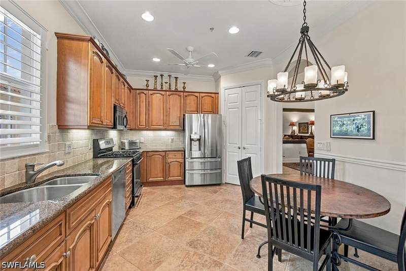 3 bedroom Condominium at 9090 Cascada Way 202, Cascada, Naples — photo 3