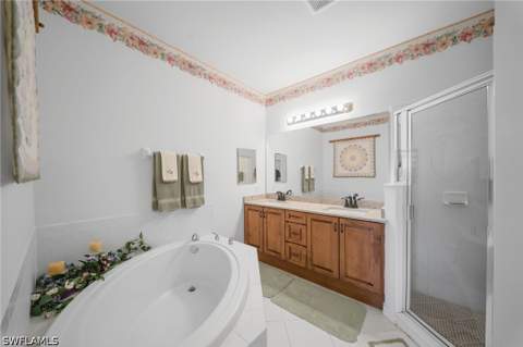 3965 Bishopwood Ct E 206, Naples FL - photo 21 of 27
