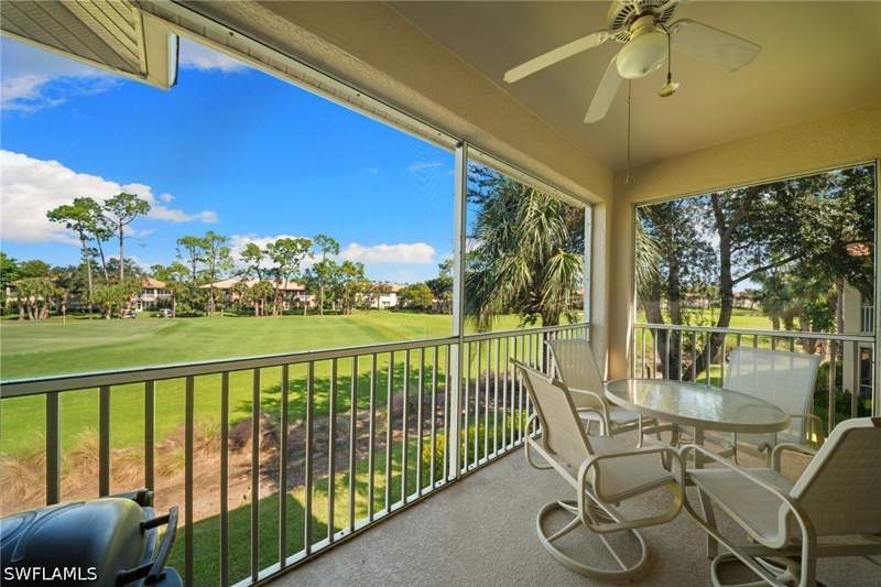2 bedroom Condominium at 3965 Bishopwood Ct E 206, Bishopwood East I, Naples — photo 4