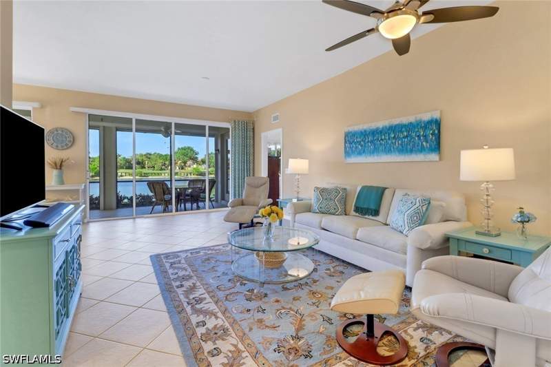 2 bedroom Condominium at 14561 Bellino Ter 101, Paloma, Bonita Springs — photo 5
