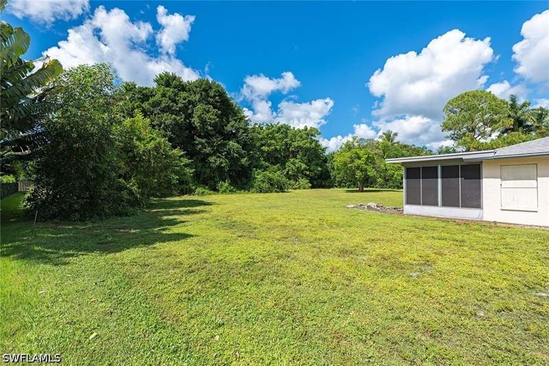 3 bedroom SingleFamilyResidence at 811 Cassena Rd, Pine Ridge Estates, Naples — photo 5