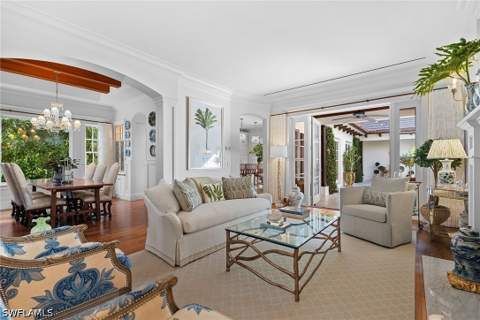 530 1st Ave N, Naples FL - photo 7 of 48
