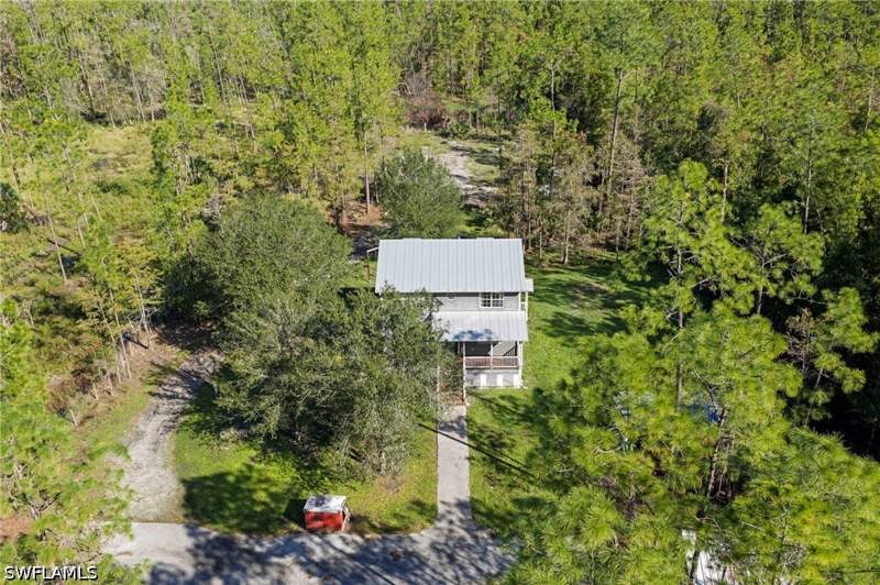 3 bedroom SingleFamilyResidence at 4285 2nd Ave SE, Golden Gate Estates, Naples — photo 2