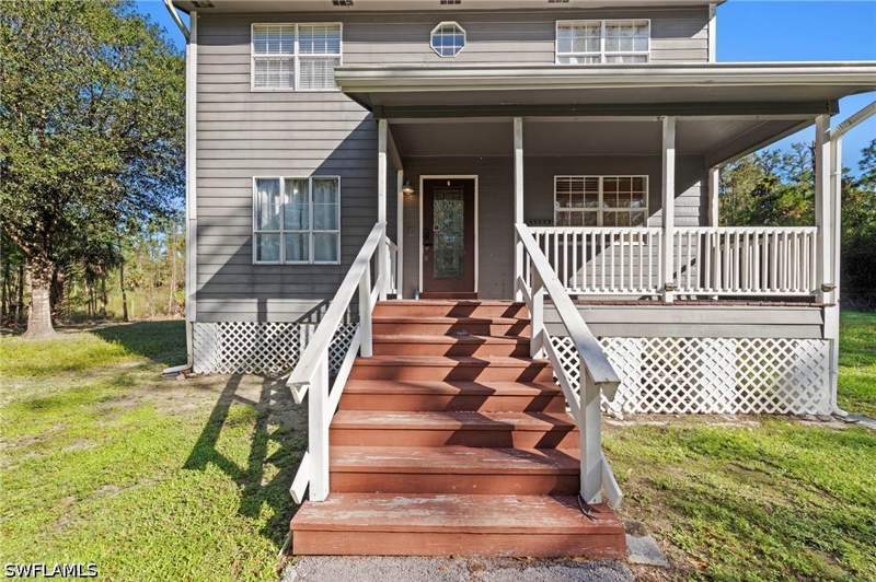 3 bedroom SingleFamilyResidence at 4285 2nd Ave SE, Golden Gate Estates, Naples — photo 3
