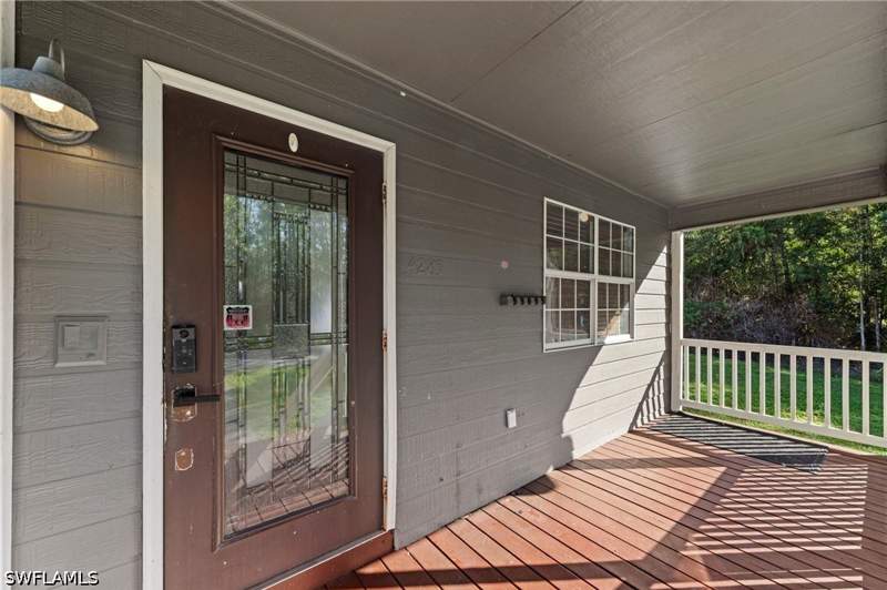 3 bedroom SingleFamilyResidence at 4285 2nd Ave SE, Golden Gate Estates, Naples — photo 4