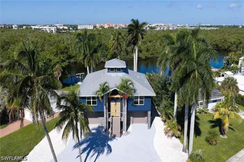 1836 Harbor Ln, Naples FL - photo 23 of 23