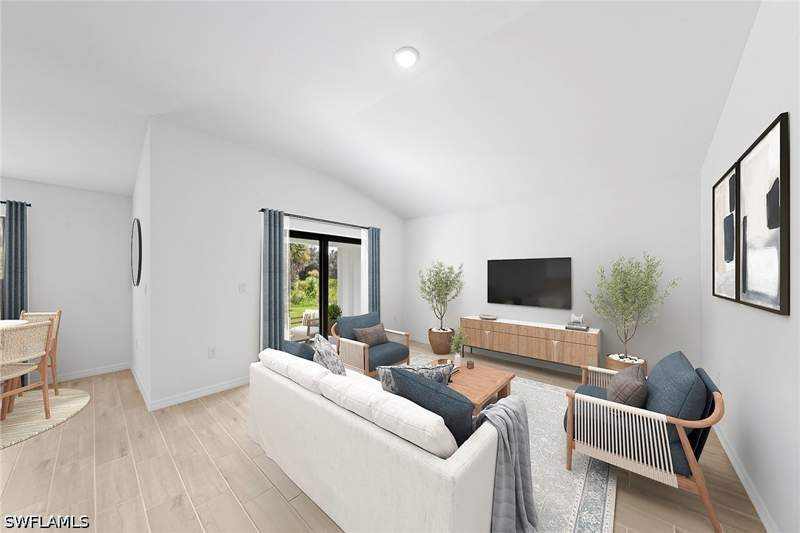 3 bedroom SingleFamilyResidence at 1046 NE 40th Ter, Cape Coral, Cape Coral — photo 5