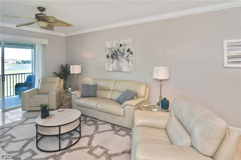 2 bedroom Condominium at 10450 Washingtonia Palm Way 1425, Terrace, Fort Myers — photo 2