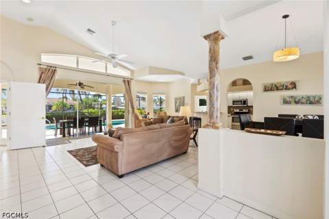 2206 SW 51st St, Cape Coral FL - photo 10 of 39