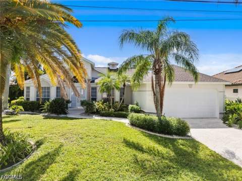2206 SW 51st St, Cape Coral FL - photo 6 of 39