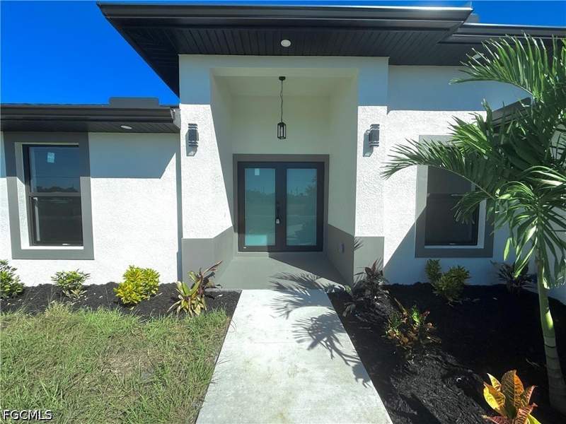 3 bedroom SingleFamilyResidence at 2605 NW 6th Ter, Cape Coral, Cape Coral — photo 2